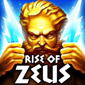 rise of zeus