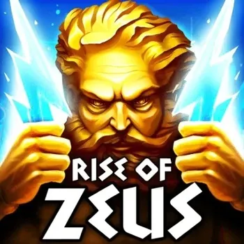 rise of zeus