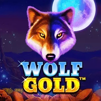 wolf gold