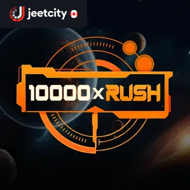 10000 x rush