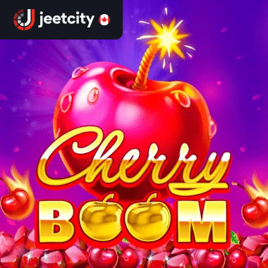 cherry boom