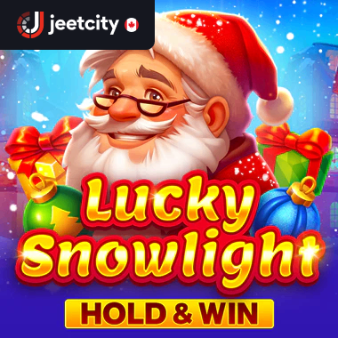 lucky snowlight